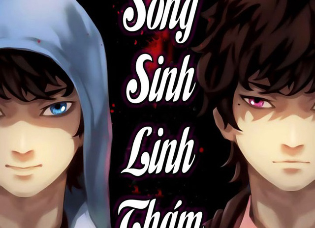 Xem Phim Song sanh linh thám, Twin Detective 2017 Xem Phim Song sanh linh thám, Twin Detective 2017