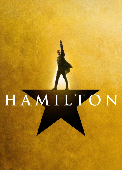 Hamilton / Hamilton (2020)