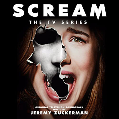 Scream (Season 2) / Scream (Season 2) (2016)