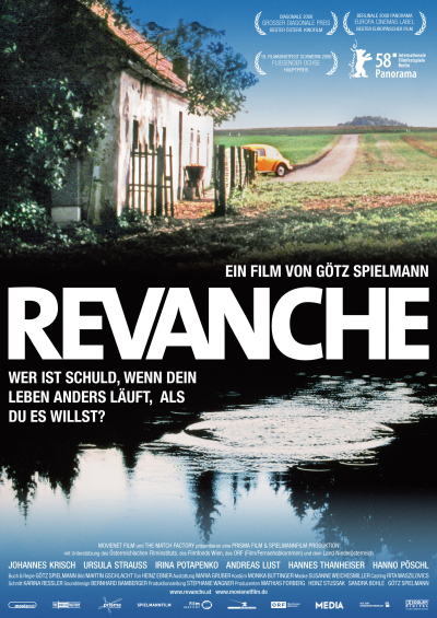 Revanche / Revanche (2008)