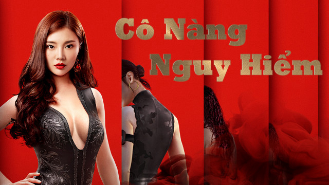 Xem Phim Cô Nàng Nguy Hiểm, Miss Danger 2020 Xem Phim Cô Nàng Nguy Hiểm, Miss Danger 2020