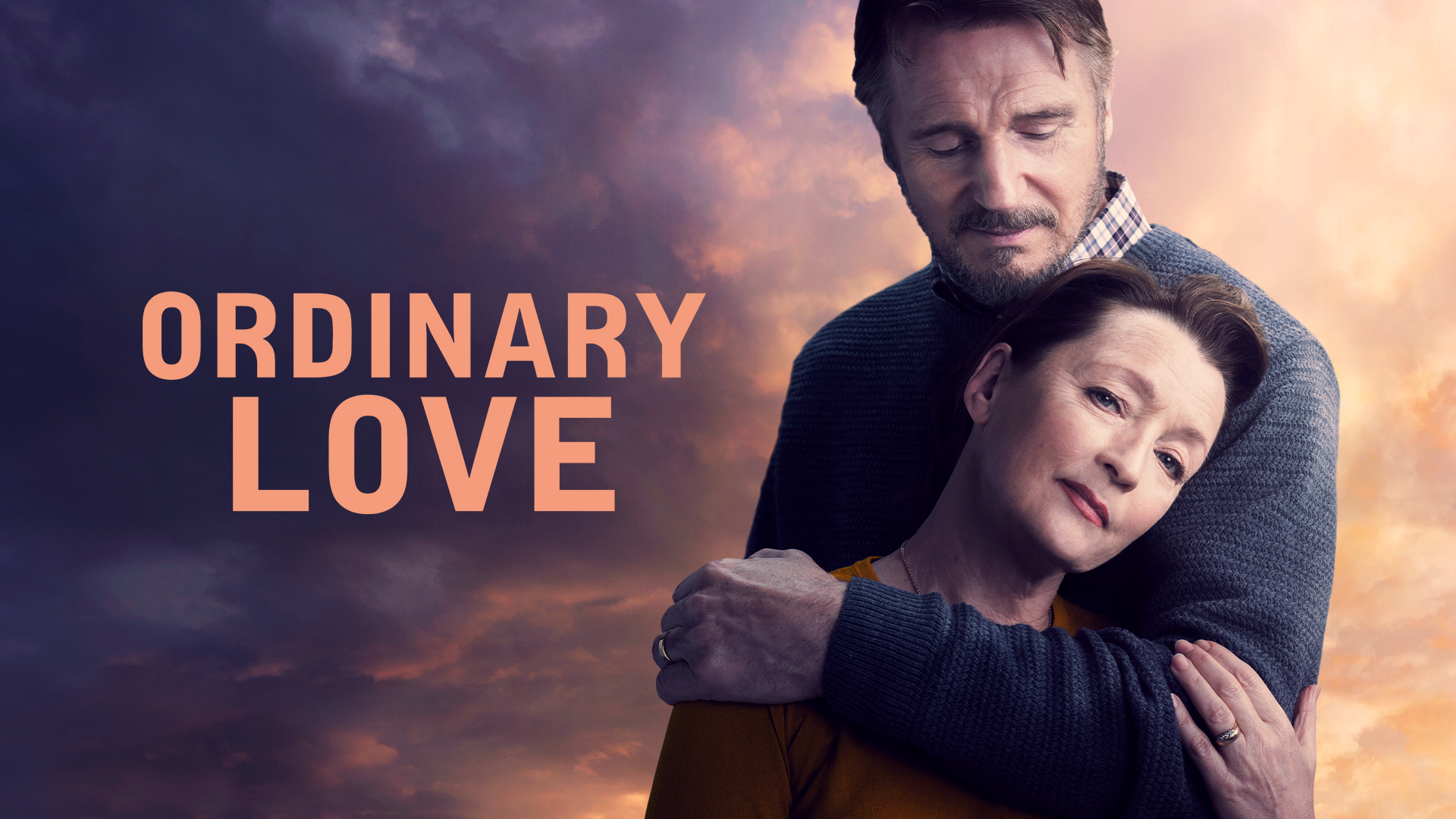 Xem Phim Tình yêu dung dị, Ordinary Love 2019