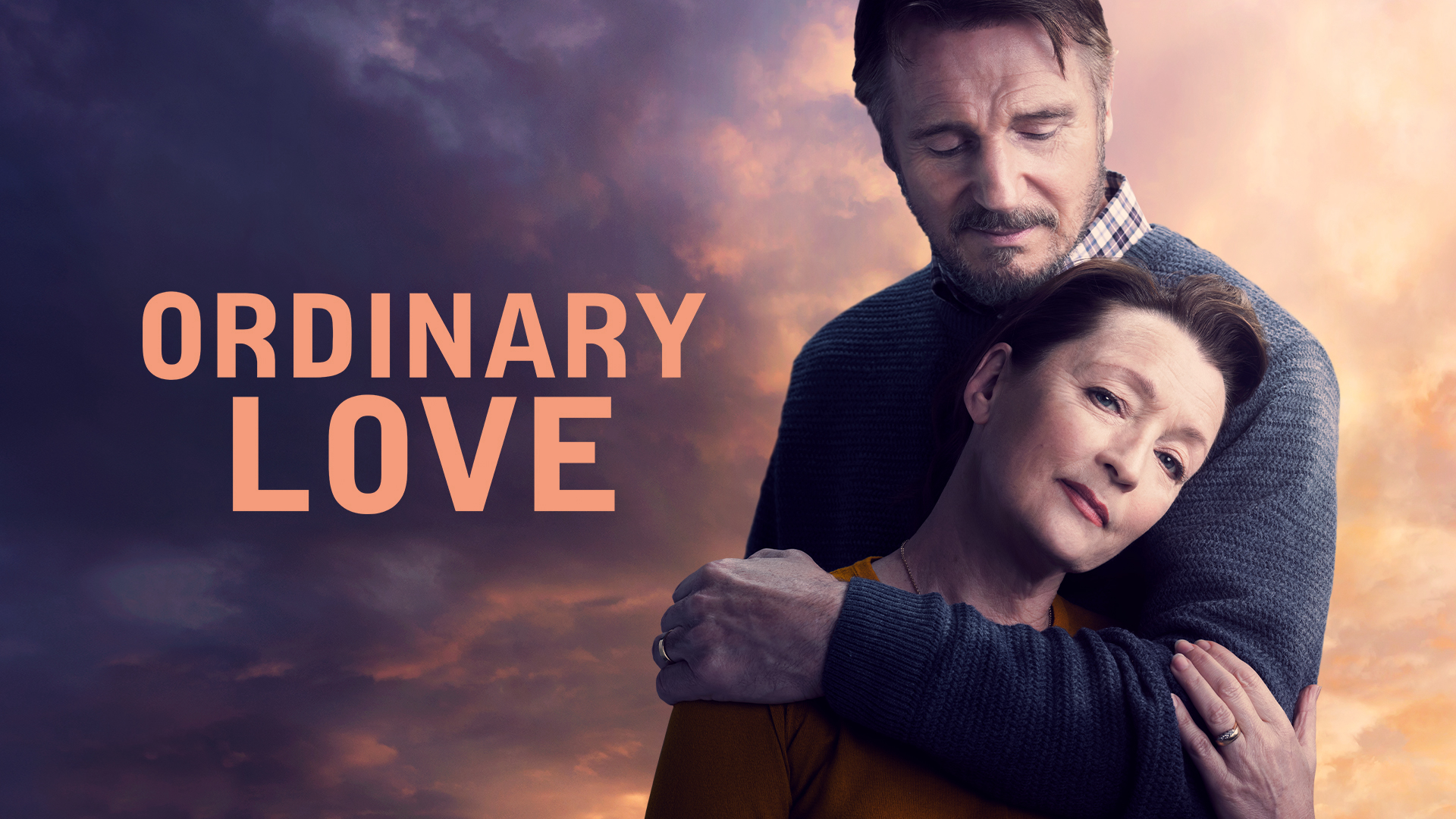 Xem Phim Tình yêu dung dị, Ordinary Love 2019 Xem Phim Tình yêu dung dị, Ordinary Love 2019