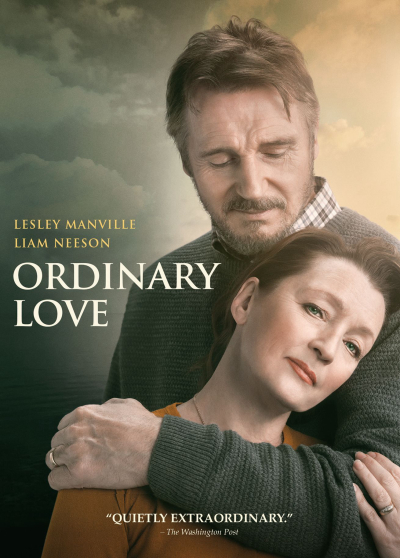 Ordinary Love / Ordinary Love (2019)