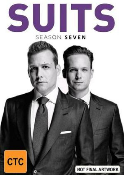 Suits (Season 7) / Suits (Season 7) (2017)