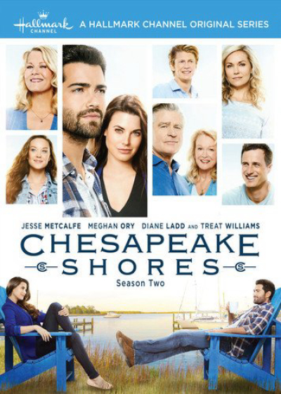 Nhà Trọ Hoàn Hảo (Phần 2), Chesapeake Shores (Season 2) / Chesapeake Shores (Season 2) (2017)