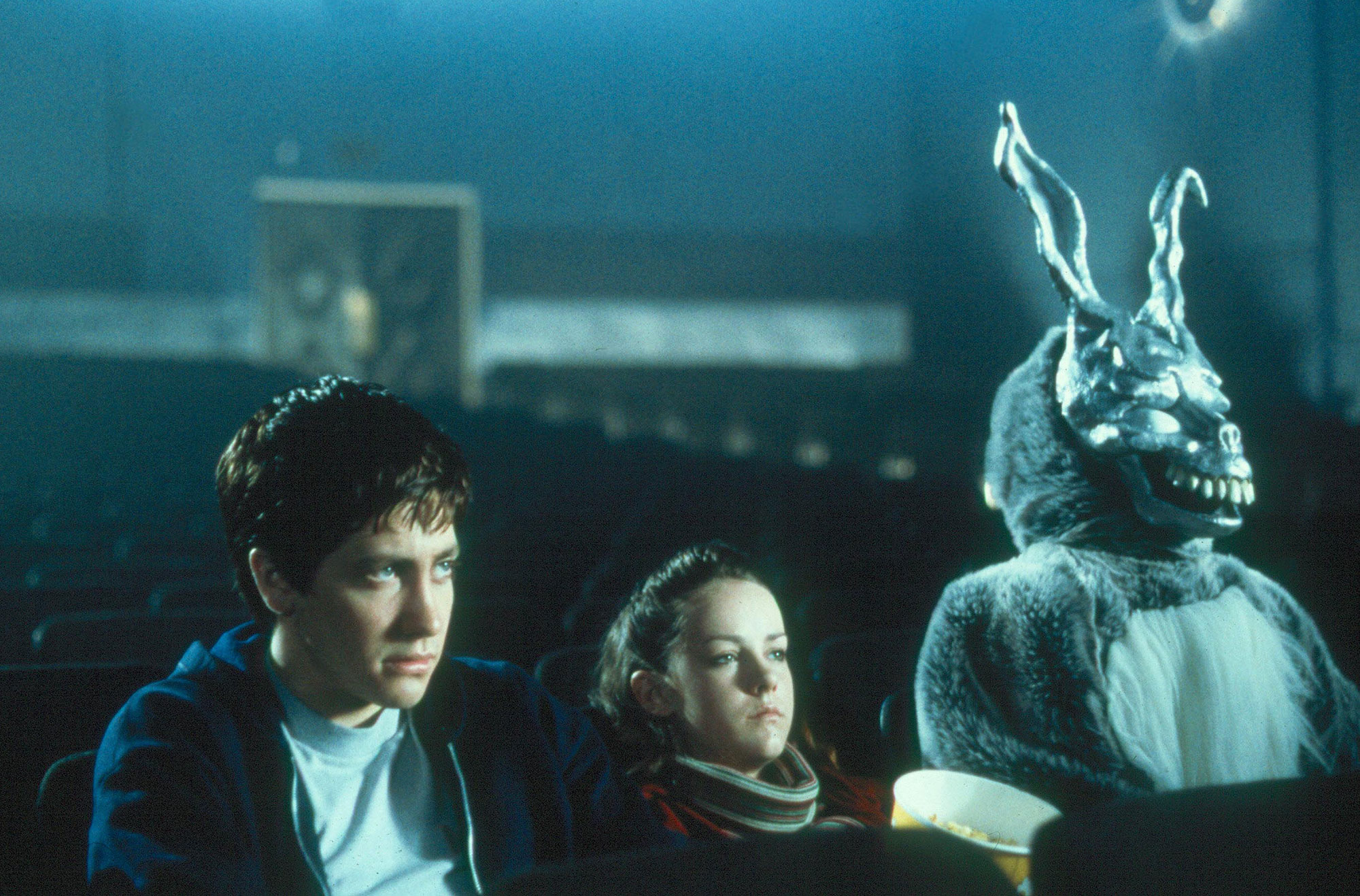 Donnie Darko / Donnie Darko (2001)