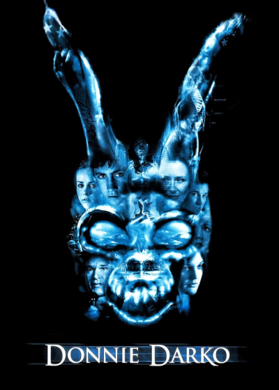 Donnie Darko / Donnie Darko (2001)