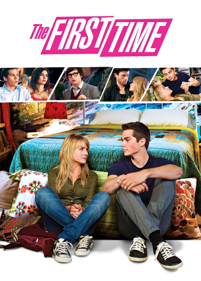 The First Time / The First Time (2012)