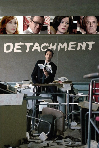 Detachment, Detachment / Detachment (2011)