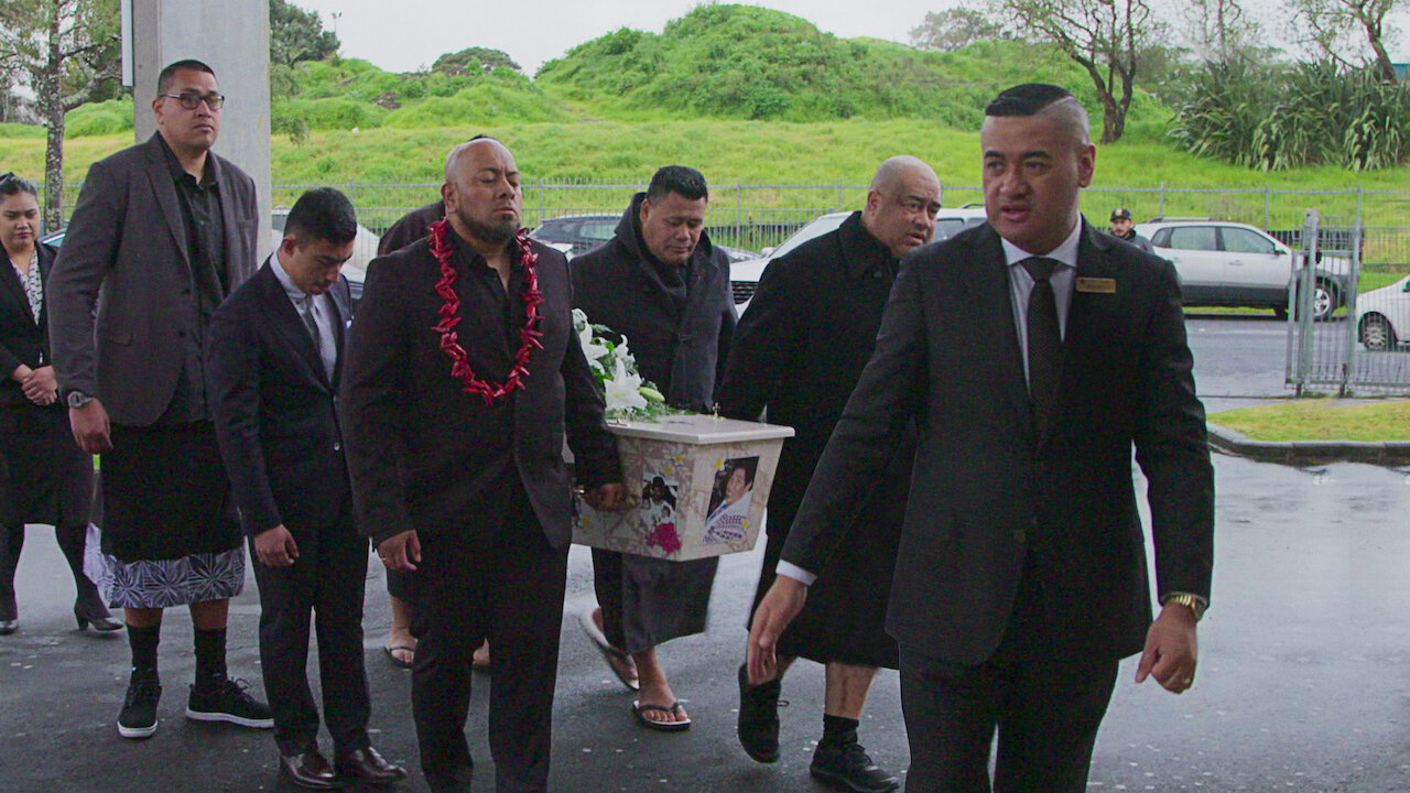 Xem Phim Nhà tang lễ (Phần 2), The Casketeers (Season 2) 2019 Xem Phim Nhà tang lễ (Phần 2), The Casketeers (Season 2) 2019