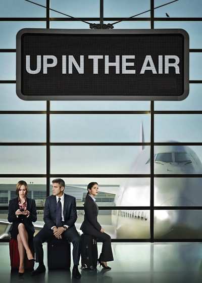 Up in the Air / Up in the Air (2009)