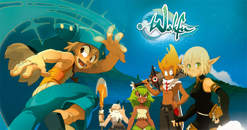 Wakfu (Season 2) / Wakfu (Season 2) (2011)