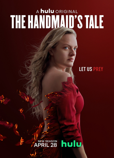 Chuyện Người Hầu Gái, The Handmaid's Tale / The Handmaid's Tale (2017)