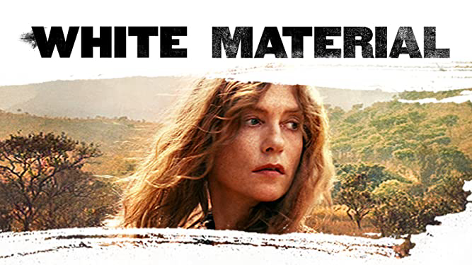White Material / White Material (2010)