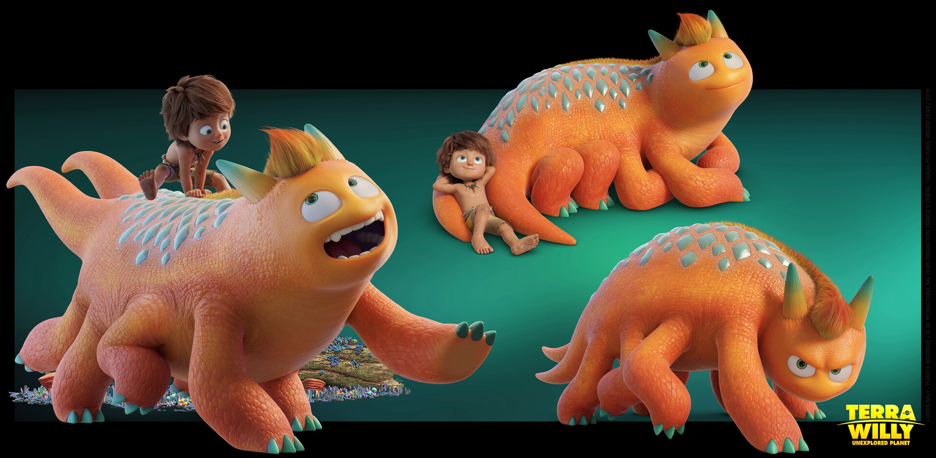 Xem Phim Terra Willy: Cuộc Phiêu Lưu Đến Hành Tinh Lạ, Terra Willy: Unexplored Planet - Astro Kid 2019 Xem Phim Terra Willy: Cuộc Phiêu Lưu Đến Hành Tinh Lạ, Terra Willy: Unexplored Planet - Astro Kid 2019