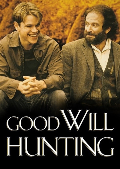 Good Will Hunting / Good Will Hunting (1997)