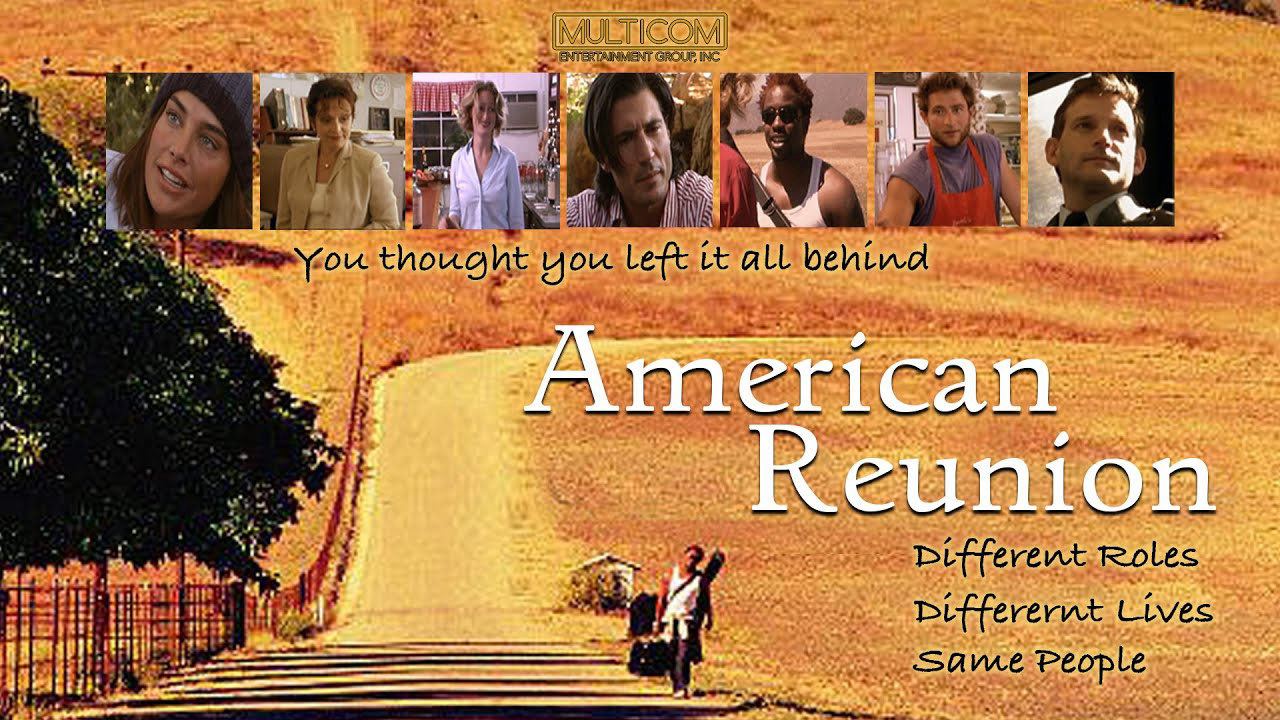 American Reunion / American Reunion (2012)