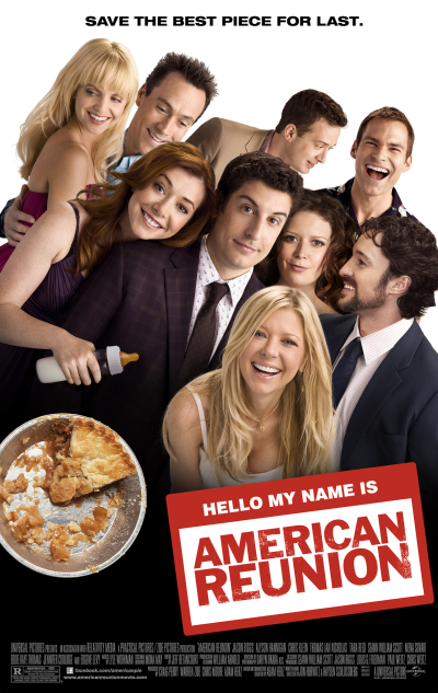 American Reunion / American Reunion (2012)