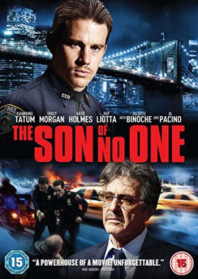 Con Hoang, The Son of No One / The Son of No One (2011)