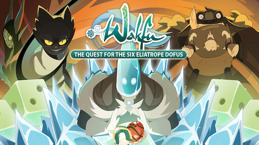 Xem Phim Wakfu: Tìm kiếm Sáu quả trứng Eliatrope Dofus, Wakfu: The Quest for the Six Eliatrope Dofus 2014 Xem Phim Wakfu: Tìm kiếm Sáu quả trứng Eliatrope Dofus, Wakfu: The Quest for the Six Eliatrope Dofus 2014