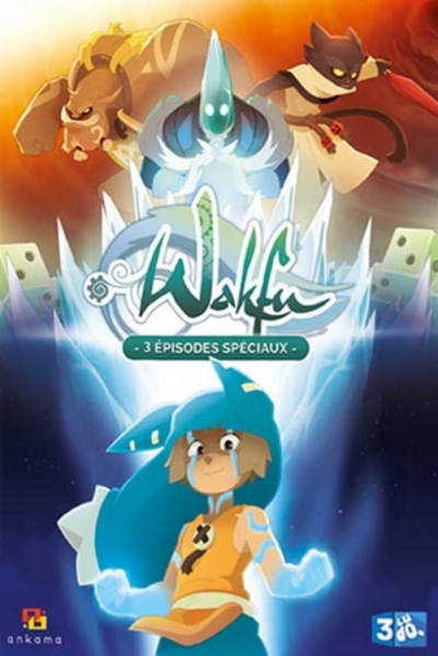 Wakfu: The Quest for the Six Eliatrope Dofus / Wakfu: The Quest for the Six Eliatrope Dofus (2014)