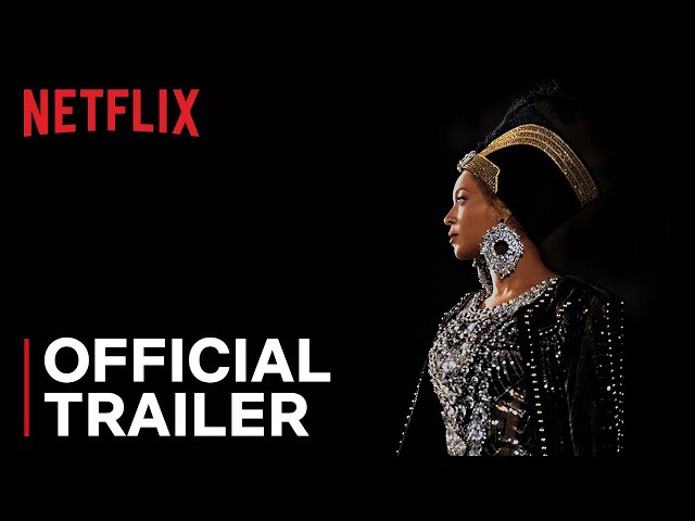 Xem Phim HOMECOMING: Phim của Beyoncé, HOMECOMING: A film by Beyoncé 2019
