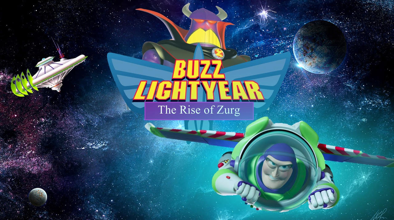 The Rising Buzz / The Rising Buzz (2019)