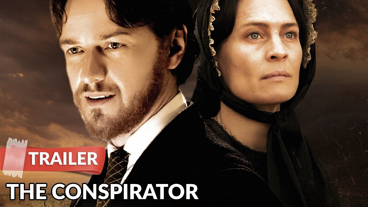 The Conspirator / The Conspirator (2011)