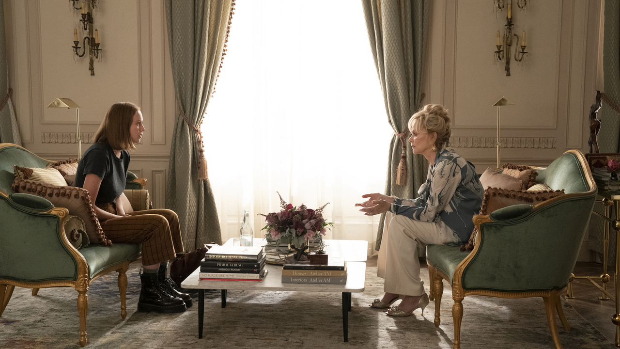 Xem Phim Huyền Thoại Làng Hài (Phần 1), Hacks (Season 1) 2021 Xem Phim Huyền Thoại Làng Hài (Phần 1), Hacks (Season 1) 2021