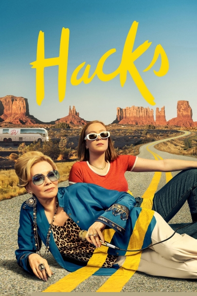Hacks (Season 1) / Hacks (Season 1) (2021)