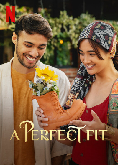 Đo ni đóng giày, A Perfect Fit / A Perfect Fit (2021)