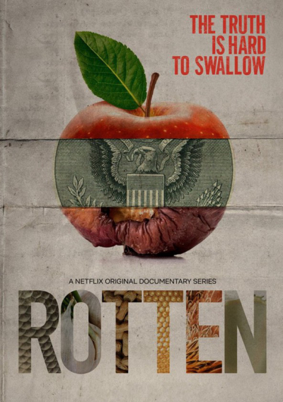 Rotten (Season 1) / Rotten (Season 1) (2018)