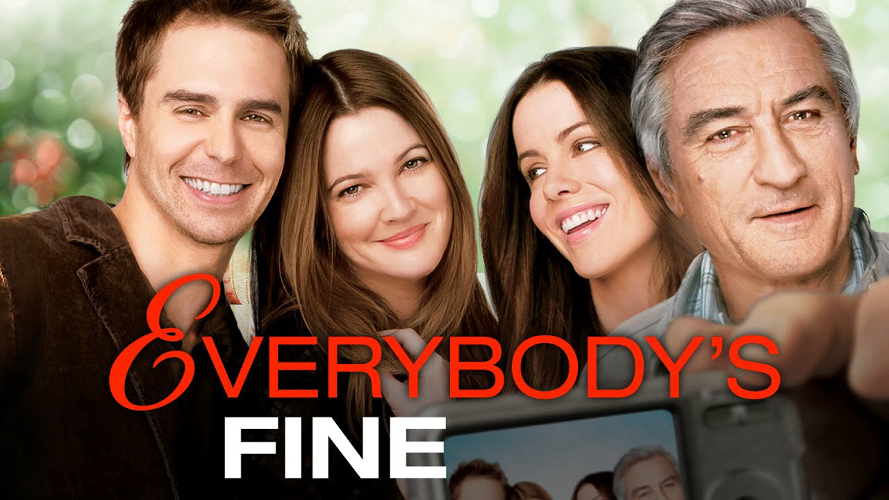Xem Phim Người Cha Tuyệt Vời, Everybody's Fine 2009