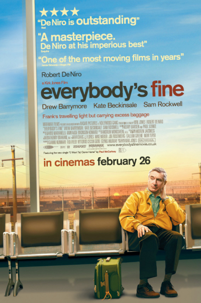 Everybody's Fine / Everybody's Fine (2009)