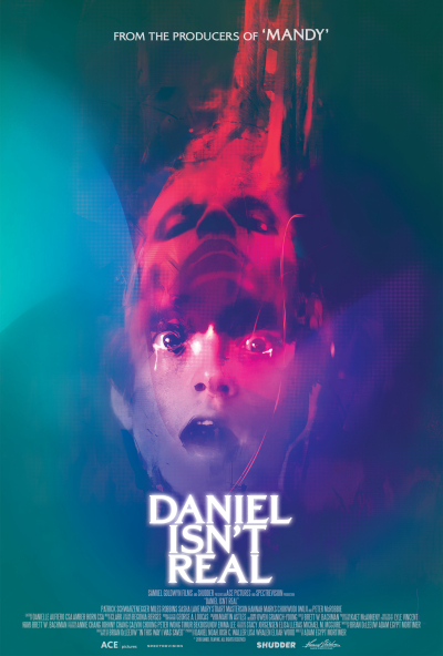 Daniel Isn't Real / Daniel Isn't Real (2019)