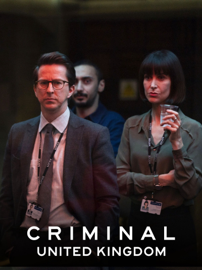 Criminal: UK (Season 2) / Criminal: UK (Season 2) (2020)