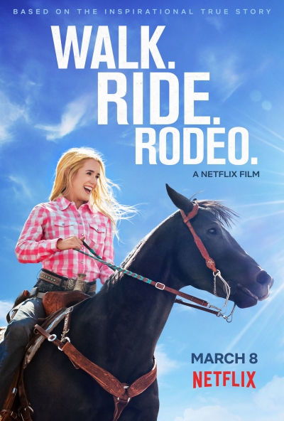 Walk. Ride. Rodeo. / Walk. Ride. Rodeo. (2019)