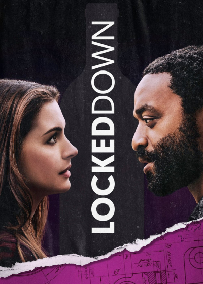 Locked Down, Locked Down / Locked Down (2021)