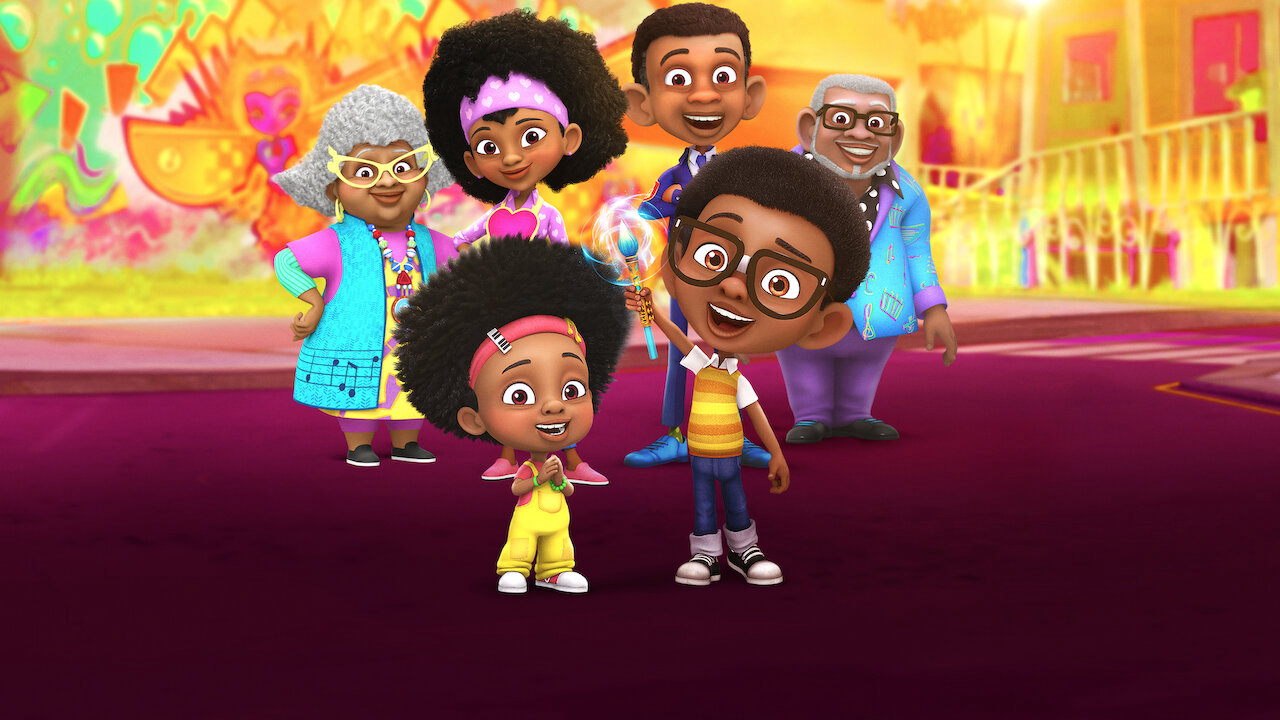 Xem Phim Điều kì diệu ở Motown (Phần 1), Motown Magic (Season 1) 2018 Xem Phim Điều kì diệu ở Motown (Phần 1), Motown Magic (Season 1) 2018