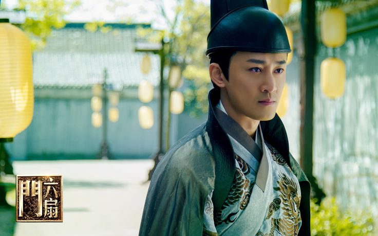 Xem Phim Lục Phiến Môn, The Legend Liu Shan 2016 Xem Phim Lục Phiến Môn, The Legend Liu Shan 2016