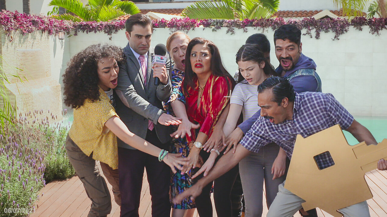 Xem Phim Chiến tranh hàng xóm, The War Next-door 2021 Xem Phim Chiến tranh hàng xóm, The War Next-door 2021