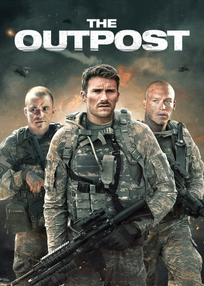 Tiền Đồn, The Outpost / The Outpost (2020)