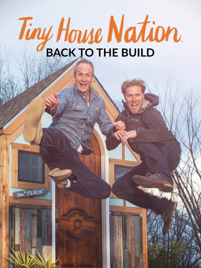 Tiny House Nation (Season 1) / Tiny House Nation (Season 1) (2019)