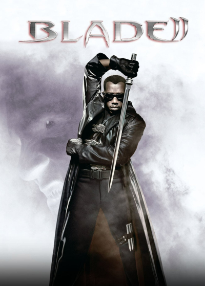 Blade II / Blade II (2002)