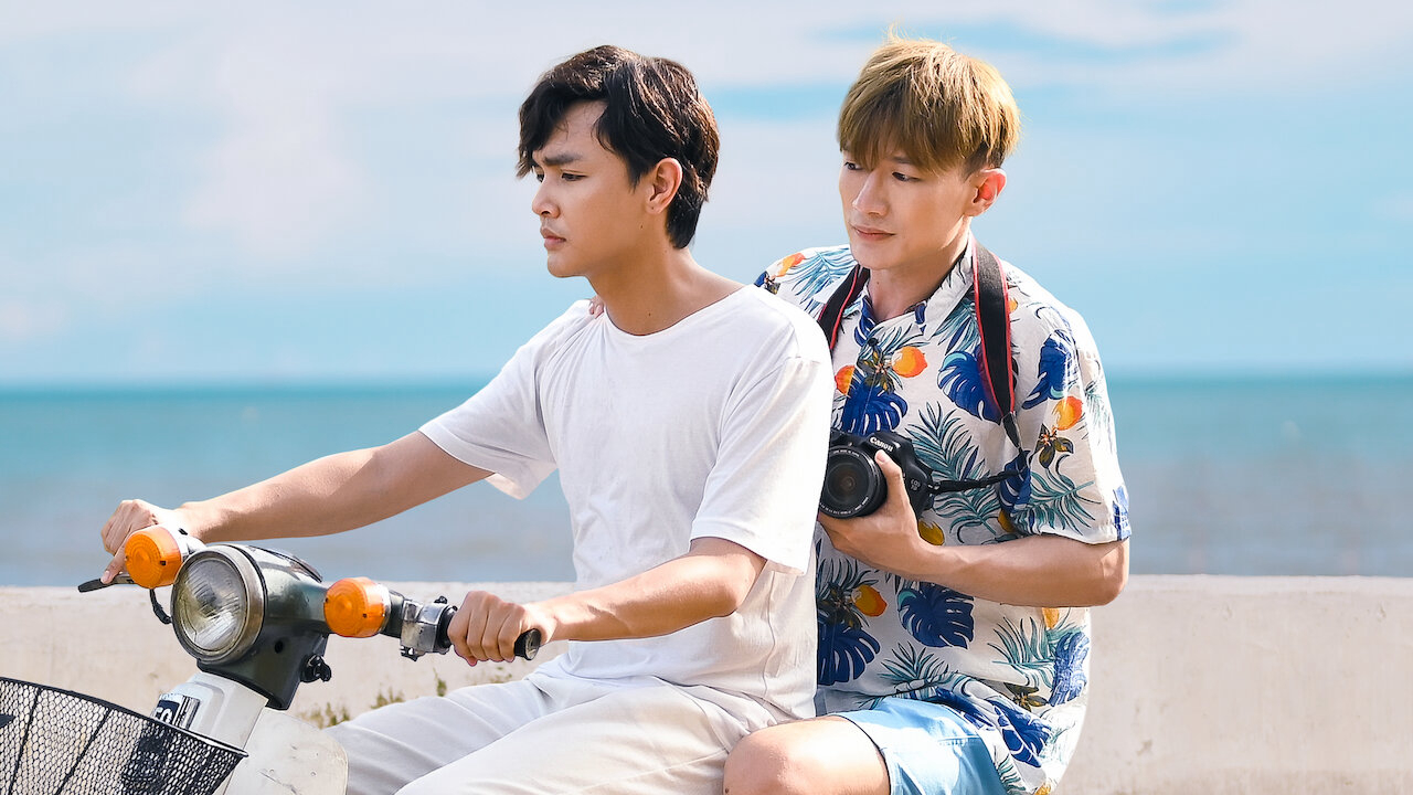 Xem Phim Ước Hẹn Làng Chài, Sea Him 2020 Xem Phim Ước Hẹn Làng Chài, Sea Him 2020