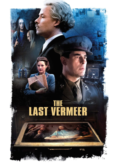 The Last Vermeer / The Last Vermeer (2020)