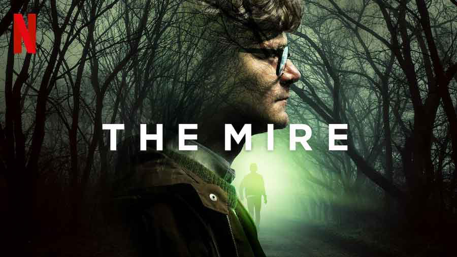 The Mire (Season 1) / The Mire (Season 1) (2018)