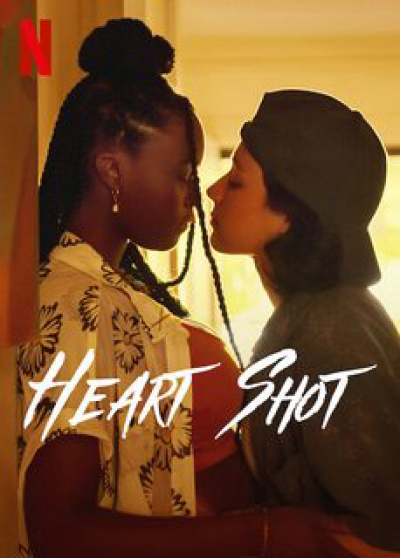 Heart Shot / Heart Shot (2022)