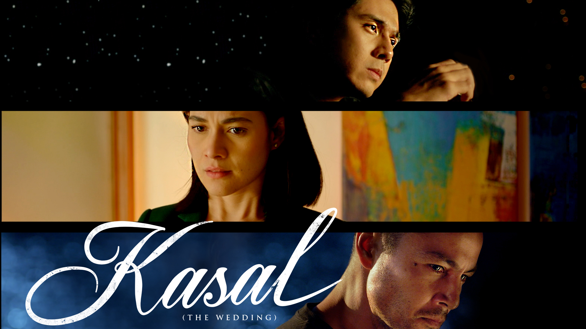 Kasal / Kasal (2018)